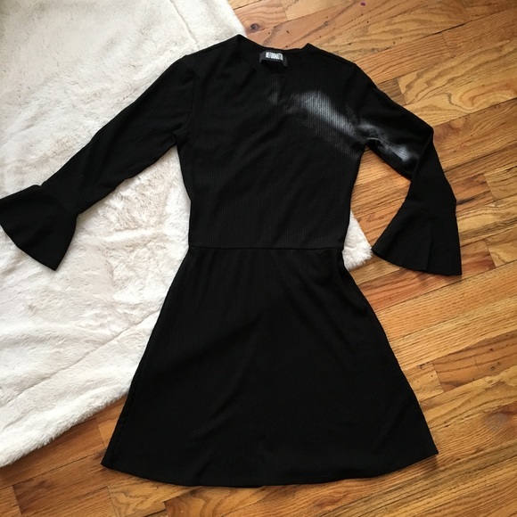 Last Chance! New Reformation Anise Dress - Picture 3 of 8